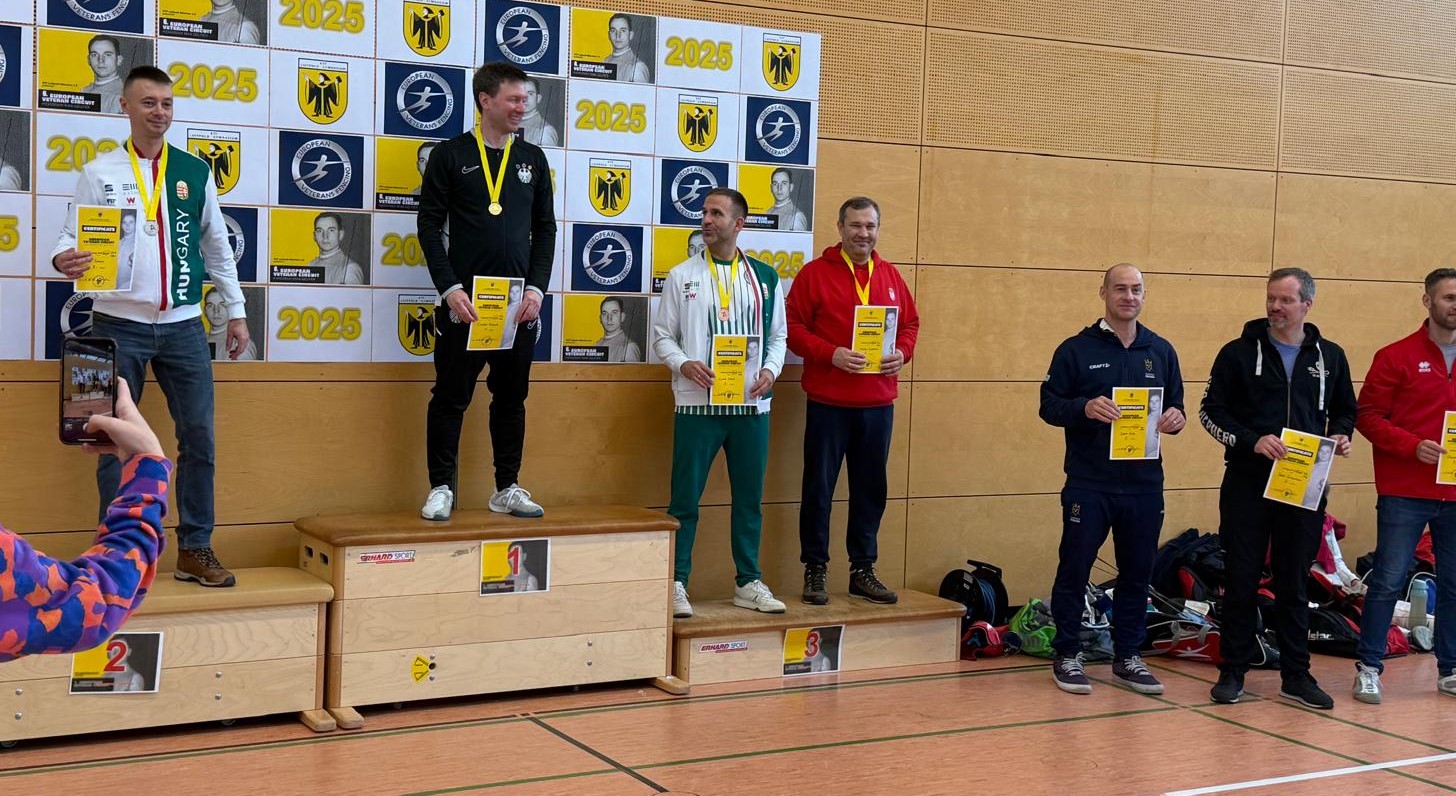 Siegerehrung München