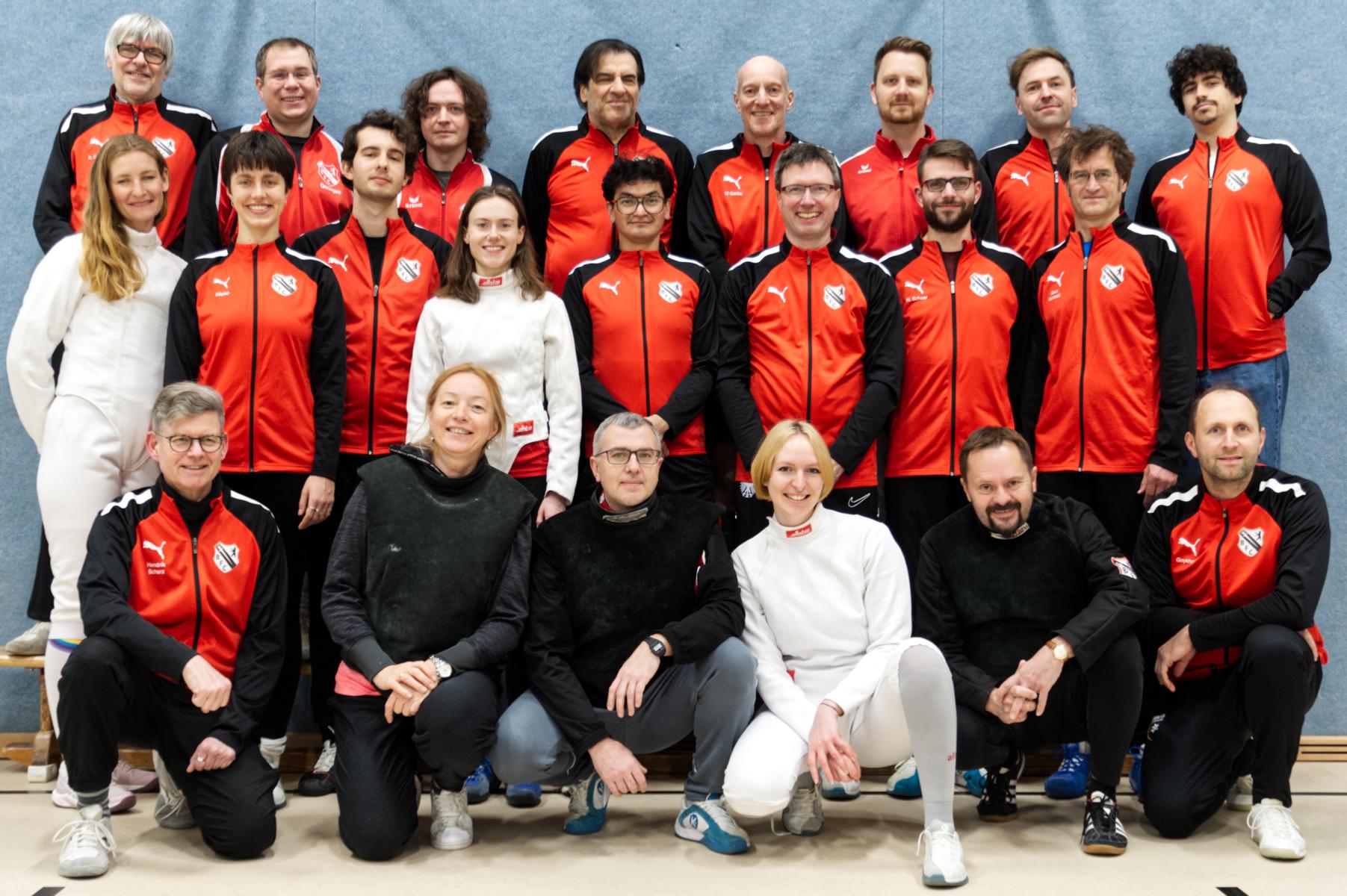 BFC Erwachsene 2026