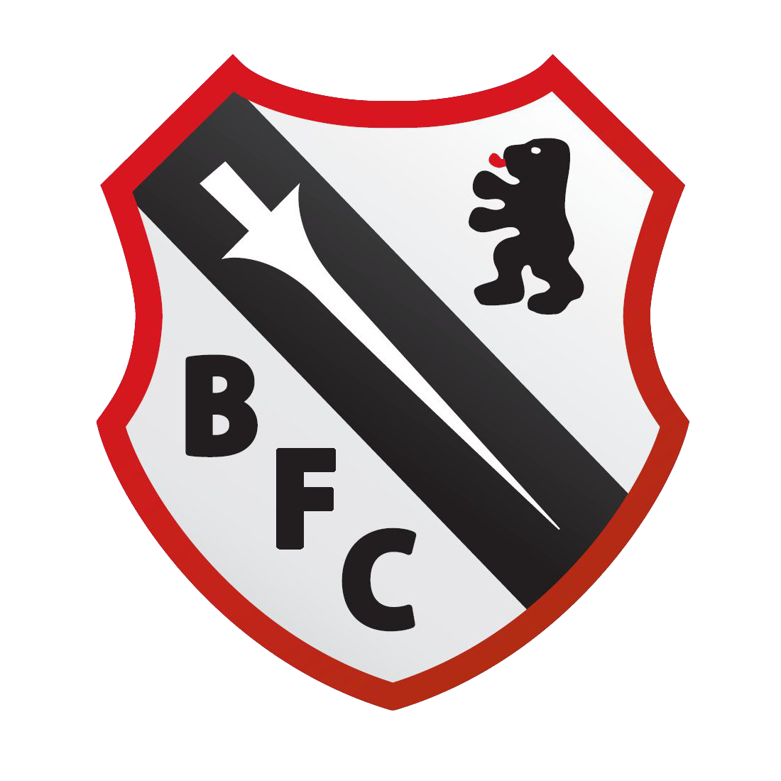 Berliner Fechtclub e.V. - Logo